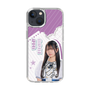 スリムプロテクションケース［ STU48 - 新井梨杏 ］