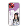 スリムプロテクションケース［ STU48 - 新井梨杏 ］