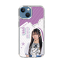 スリムプロテクションケース［ STU48 - 新井梨杏 ］