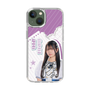 スリムプロテクションケース［ STU48 - 新井梨杏 ］