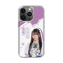 スリムプロテクションケース［ STU48 - 新井梨杏 ］