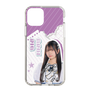 スリムプロテクションケース［ STU48 - 新井梨杏 ］