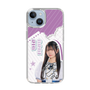 スリムプロテクションケース［ STU48 - 新井梨杏 ］