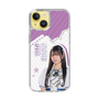 スリムプロテクションケース［ STU48 - 新井梨杏 ］