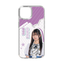 スリムプロテクションケース［ STU48 - 新井梨杏 ］