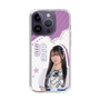 スリムプロテクションケース［ STU48 - 新井梨杏 ］