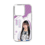 スリムプロテクションケース［ STU48 - 新井梨杏 ］