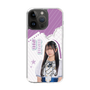 スリムプロテクションケース［ STU48 - 新井梨杏 ］