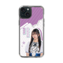 スリムプロテクションケース［ STU48 - 新井梨杏 ］