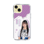 スリムプロテクションケース［ STU48 - 新井梨杏 ］