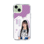 スリムプロテクションケース［ STU48 - 新井梨杏 ］