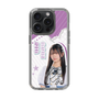 スリムプロテクションケース［ STU48 - 新井梨杏 ］