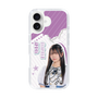 スリムプロテクションケース［ STU48 - 新井梨杏 ］