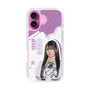 スリムプロテクションケース［ STU48 - 新井梨杏 ］