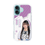 スリムプロテクションケース［ STU48 - 新井梨杏 ］