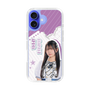 スリムプロテクションケース［ STU48 - 新井梨杏 ］