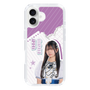 スリムプロテクションケース［ STU48 - 新井梨杏 ］
