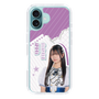 スリムプロテクションケース［ STU48 - 新井梨杏 ］