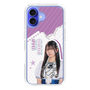 スリムプロテクションケース［ STU48 - 新井梨杏 ］