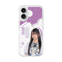 スリムプロテクションケース［ STU48 - 新井梨杏 ］