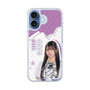 スリムプロテクションケース［ STU48 - 新井梨杏 ］