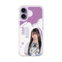 スリムプロテクションケース［ STU48 - 新井梨杏 ］