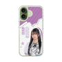 スリムプロテクションケース［ STU48 - 新井梨杏 ］