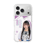 スリムプロテクションケース［ STU48 - 新井梨杏 ］