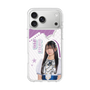 スリムプロテクションケース［ STU48 - 新井梨杏 ］