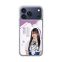 スリムプロテクションケース［ STU48 - 新井梨杏 ］