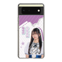 スリムプロテクションケース［ STU48 - 新井梨杏 ］