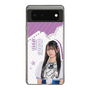 スリムプロテクションケース［ STU48 - 新井梨杏 ］