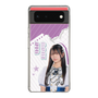 スリムプロテクションケース［ STU48 - 新井梨杏 ］