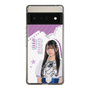 スリムプロテクションケース［ STU48 - 新井梨杏 ］