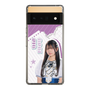 スリムプロテクションケース［ STU48 - 新井梨杏 ］