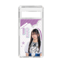 スリムプロテクションケース［ STU48 - 新井梨杏 ］