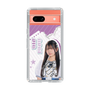 スリムプロテクションケース［ STU48 - 新井梨杏 ］