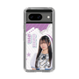 スリムプロテクションケース［ STU48 - 新井梨杏 ］