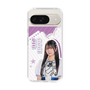 スリムプロテクションケース［ STU48 - 新井梨杏 ］