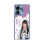スリムプロテクションケース［ STU48 - 新井梨杏 ］