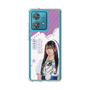 スリムプロテクションケース［ STU48 - 新井梨杏 ］