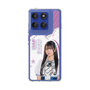スリムプロテクションケース［ STU48 - 新井梨杏 ］