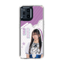 スリムプロテクションケース［ STU48 - 新井梨杏 ］