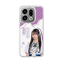 スリムプロテクションケース［ STU48 - 新井梨杏 ］
