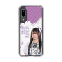 スリムプロテクションケース［ STU48 - 新井梨杏 ］