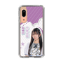 スリムプロテクションケース［ STU48 - 新井梨杏 ］