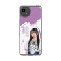 スリムプロテクションケース［ STU48 - 新井梨杏 ］