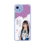 スリムプロテクションケース［ STU48 - 新井梨杏 ］