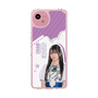 スリムプロテクションケース［ STU48 - 新井梨杏 ］