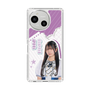 スリムプロテクションケース［ STU48 - 新井梨杏 ］